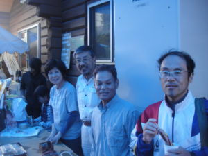 第4回丹波水害記念 @ 兵庫県市島ひなたぼっこ